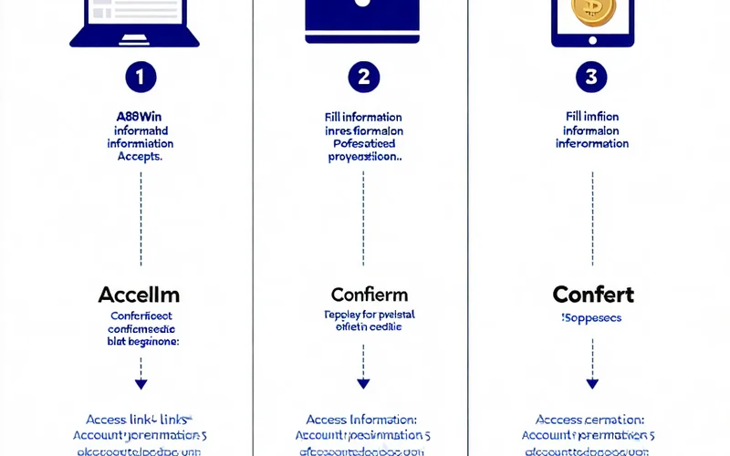 Các bước đăng ký tài khoản 789win