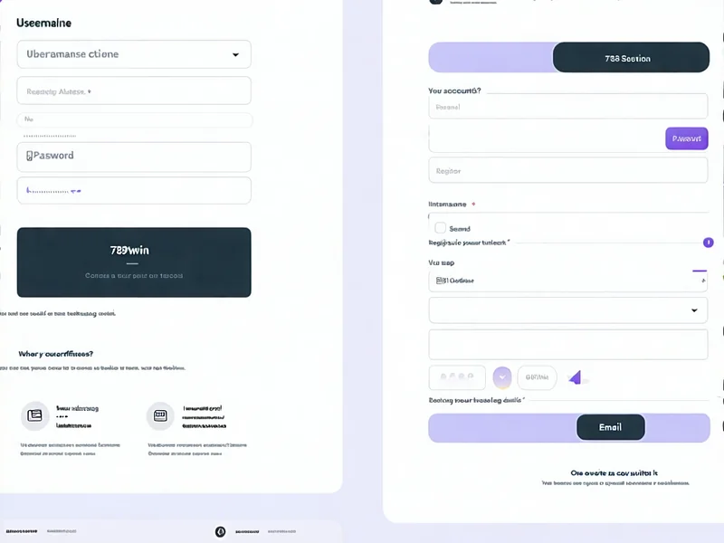 Các bước đăng ký tài khoản 789win dễ dàng
