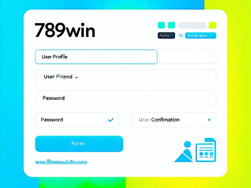 Hình ảnh minh họa hướng dẫn đăng ký 789win từng bước, quy trình đơn giản và nhanh chóng.