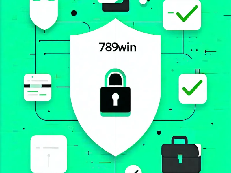 Nền tảng 789win uy tín, bảo mật thông tin người dùng, an toàn cá cược trực tuyến