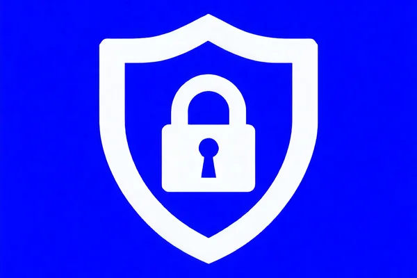 Biểu tượng tự loại trừ hoặc khóa tài khoản, thể hiện sự kiểm soát và bảo vệ người chơi.