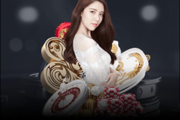 Cách chơi Casino trực tuyến 789win