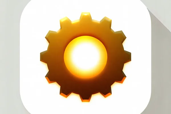 Biểu tượng cài đặt cho phép người dùng kiểm soát các tùy chọn cookie của họ trên trang 789win.