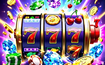 Game slot và nổ hũ 789win