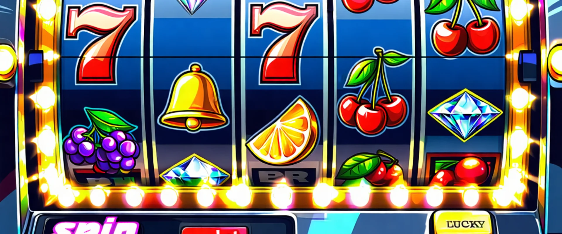 Tổng quan về máy đánh bạc điện tử và chiến lược tại 789win