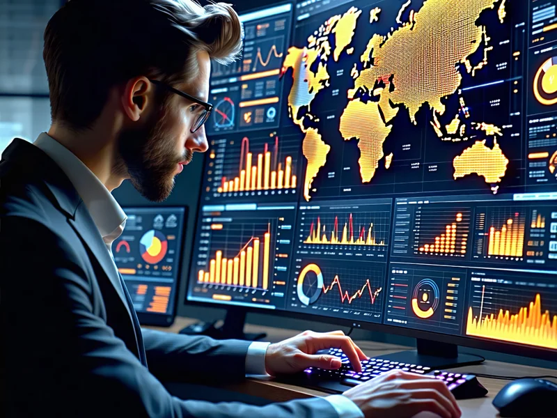 Hình ảnh một người đang phân tích trận đấu đá gà hoặc các biểu đồ chiến thuật