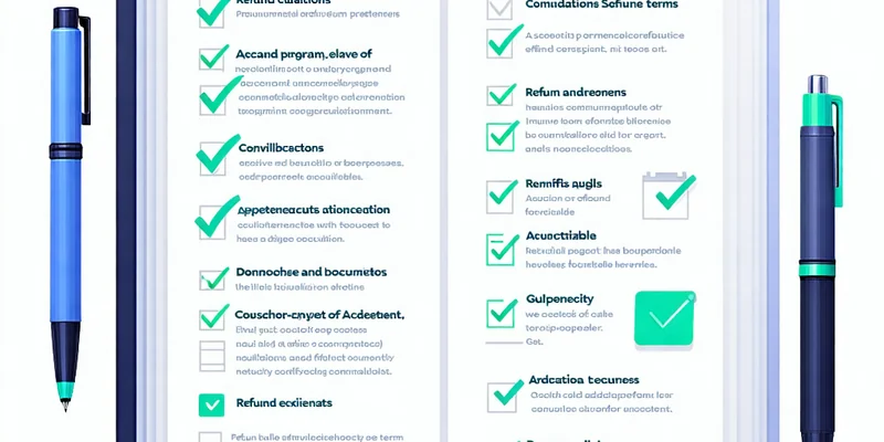 Biểu đồ quy định và điều khoản hoàn trả 789win.