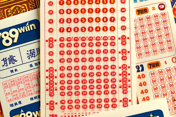 Hình ảnh xổ số kiến thiết truyền thống Việt Nam