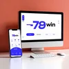 Trải nghiệm người dùng giao diện 789win