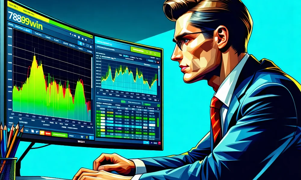 Phân tích cá cược giá trị và cách tìm kèo trên 789win