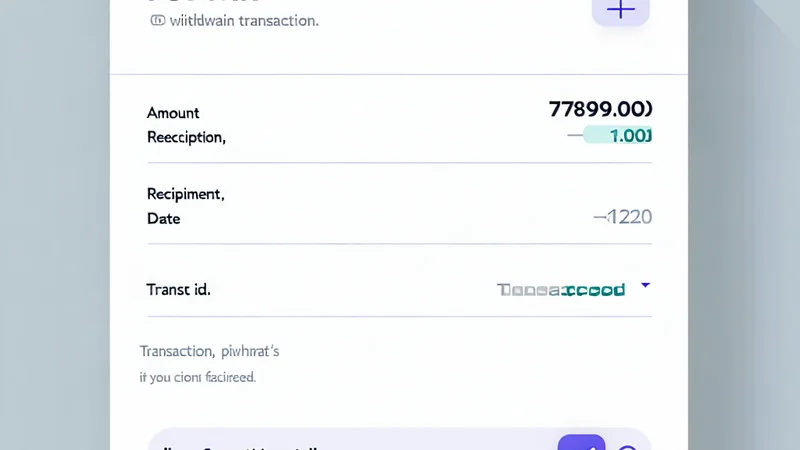 Xác nhận giao dịch rút tiền 789win